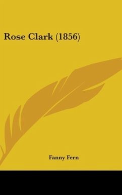 Rose Clark (1856) - Fern, Fanny