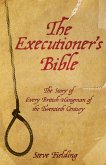 The Executioners Bible