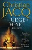 The Judge of Egypt Trilogy