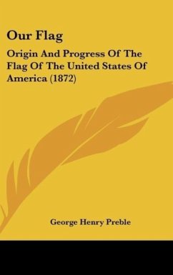 Our Flag - Preble, George Henry