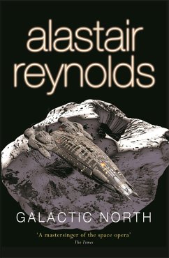 Galactic North - Reynolds, Alastair