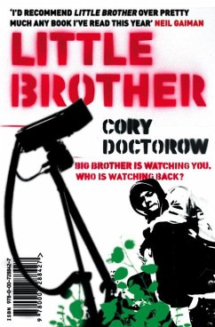 Little Brother - Doctorow, Cory