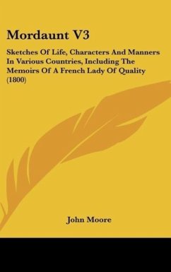 Mordaunt V3 - Moore, John