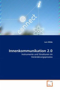 Innenkommunikation 2.0 - Wilde, Lars