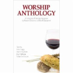 Worship Anthology - Craggs, S.