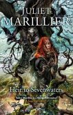 Heir to Sevenwaters. Juliet Marillier