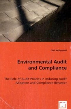 Environmental Audit and Compliance - Widyawati, Diah