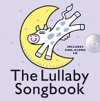 The Lullaby Songbook [With CD (Audio)]