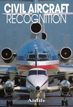 Civil Aircraft Recognition - Eden, Paul E