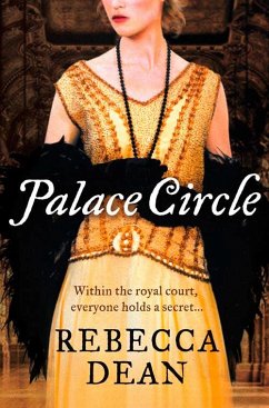 Palace Circle - Dean, Rebecca