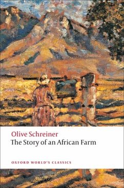 The Story of an African Farm - Schreiner, Olive