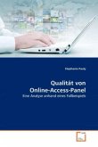 Qualität von Online-Access-Panel