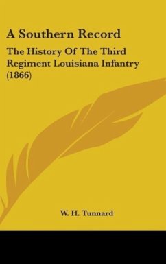 Cover A Southern Record