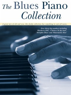 Cover The Blues Piano Collection