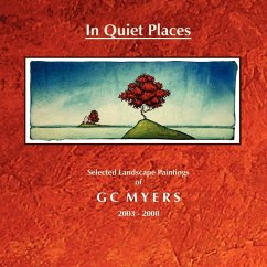 In Quiet Places - Myers, Gc