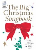 The Big Christmas Songbook [With CD (Audio)]