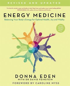 Energy Medicine - Eden, Donna; Feinstein, John