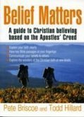 Belief Matters