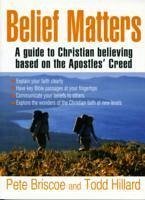 Belief Matters - Briscoe, Pete; Hillard, Todd