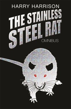 The Stainless Steel Rat Omnibus - Harrison, Harry