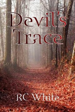 Devil's Trace - White, Rc