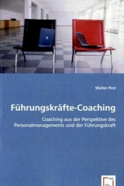 Führungskräfte-Coaching - Pirzl, Walter