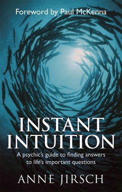 Instant Intuition - Jirsch, Anne; Cafferky, Monica