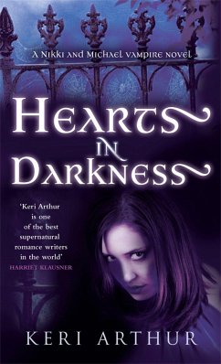 Hearts In Darkness - Arthur, Keri