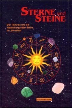 Sterne und Steine., Mit Fotos von Wolfgang Dengler.