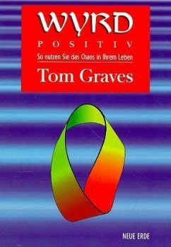 Cover Wyrd positiv