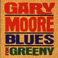 Blues For Greeny