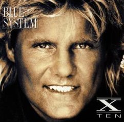 X - Blue System