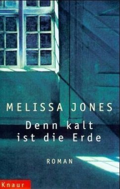 Denn kalt ist die Erde