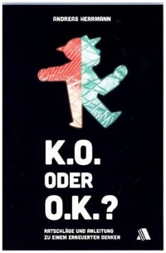 K.O. oder O.K. - Herrmann, Andreas