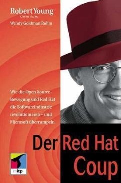 Der Red Hat Coup - Young, Robert; Rohm, Wendy Goldman