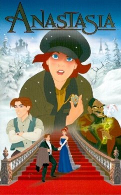 Anastasia Anastasia