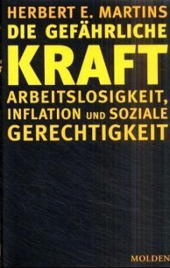 Die gefährliche Kraft Die gefährliche Kraft