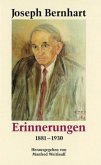 Erinnerungen