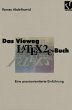Das Vieweg LATEX2¿-Buch - Bild 1