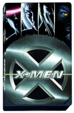 X-Men