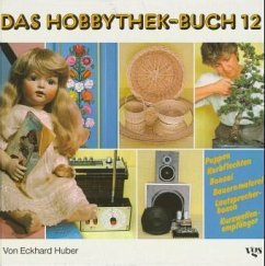 null / Das Hobbythek-Buch Bd.12