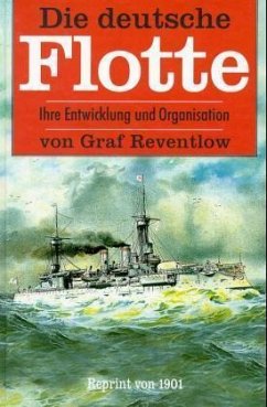 Die deutsche Flotte