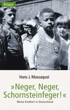 'Neger, Neger, Schornsteinfeger!'