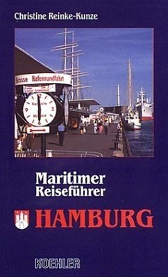 Hamburg - Reinke-Kunze, Christine