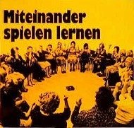 Miteinander spielen lernen - Fischer-Trumpp, Barbara; Köhler, Rosemarie