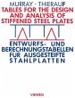 Tables for the Design and Analysis of... - Bild 1