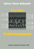 Projektmanagement mit dem HTPM Projektmanagement mit dem HTPM