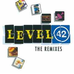 Remixes - Level 42