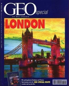 London / Geo Special