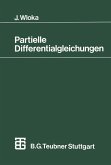 Partielle Differentialgleichungen Partielle Differentialgleichungen